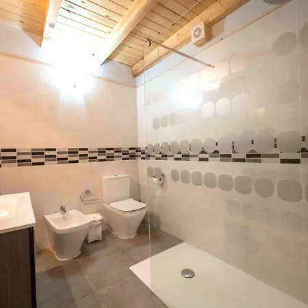 El Capricho Apartment Villamiel Exterior photo