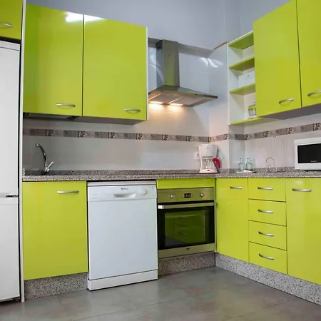 El Capricho Apartment Villamiel Exterior photo