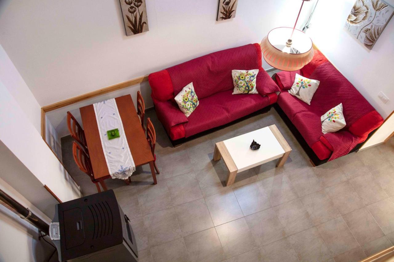 Apartment El Capricho