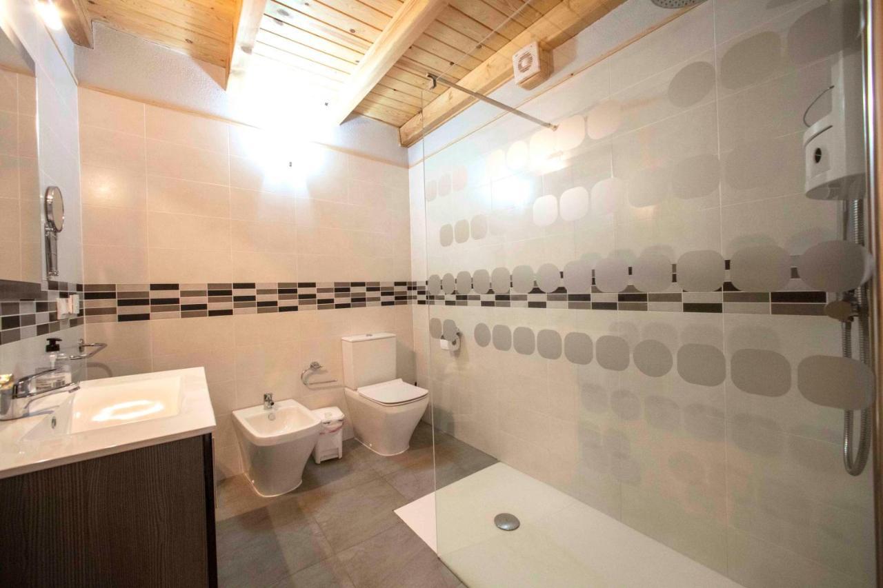 El Capricho Apartment Villamiel