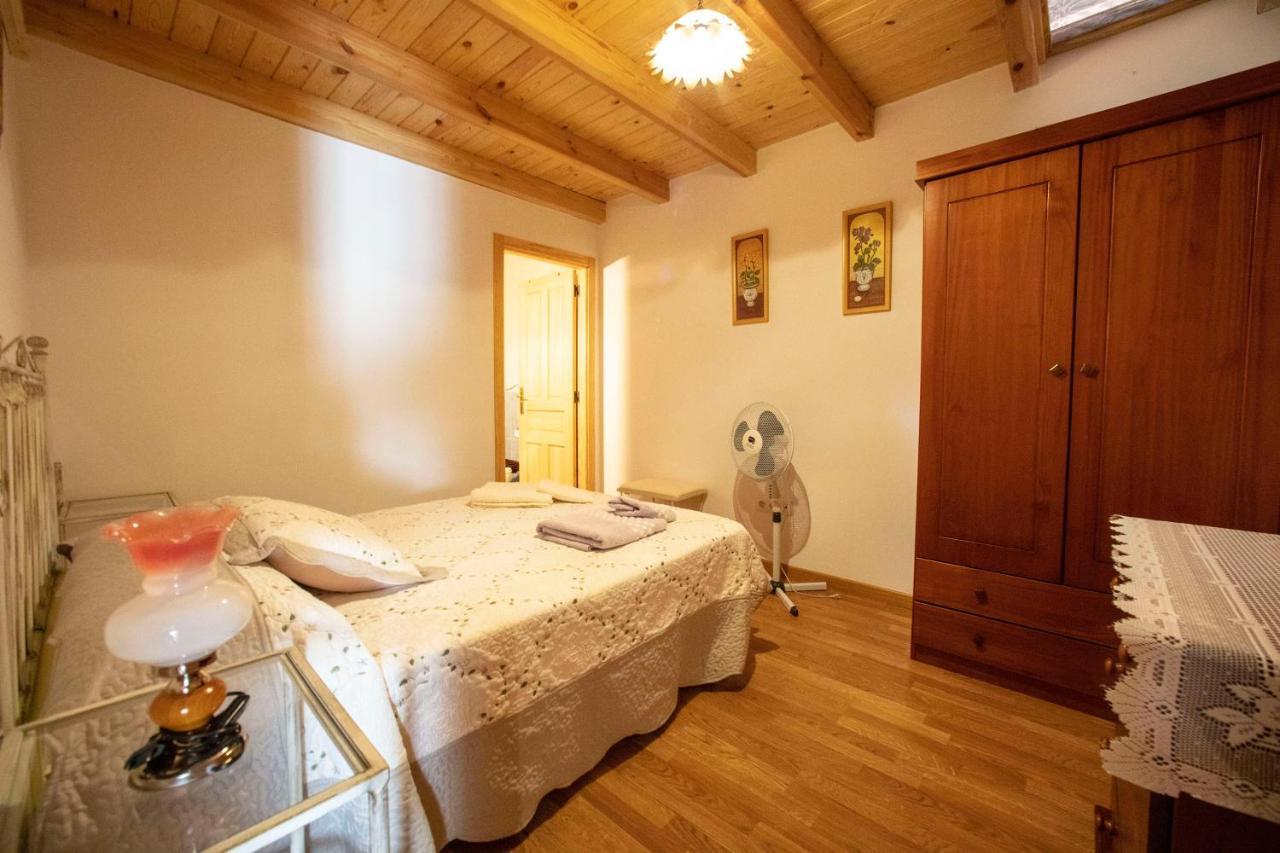 Apartment El Capricho