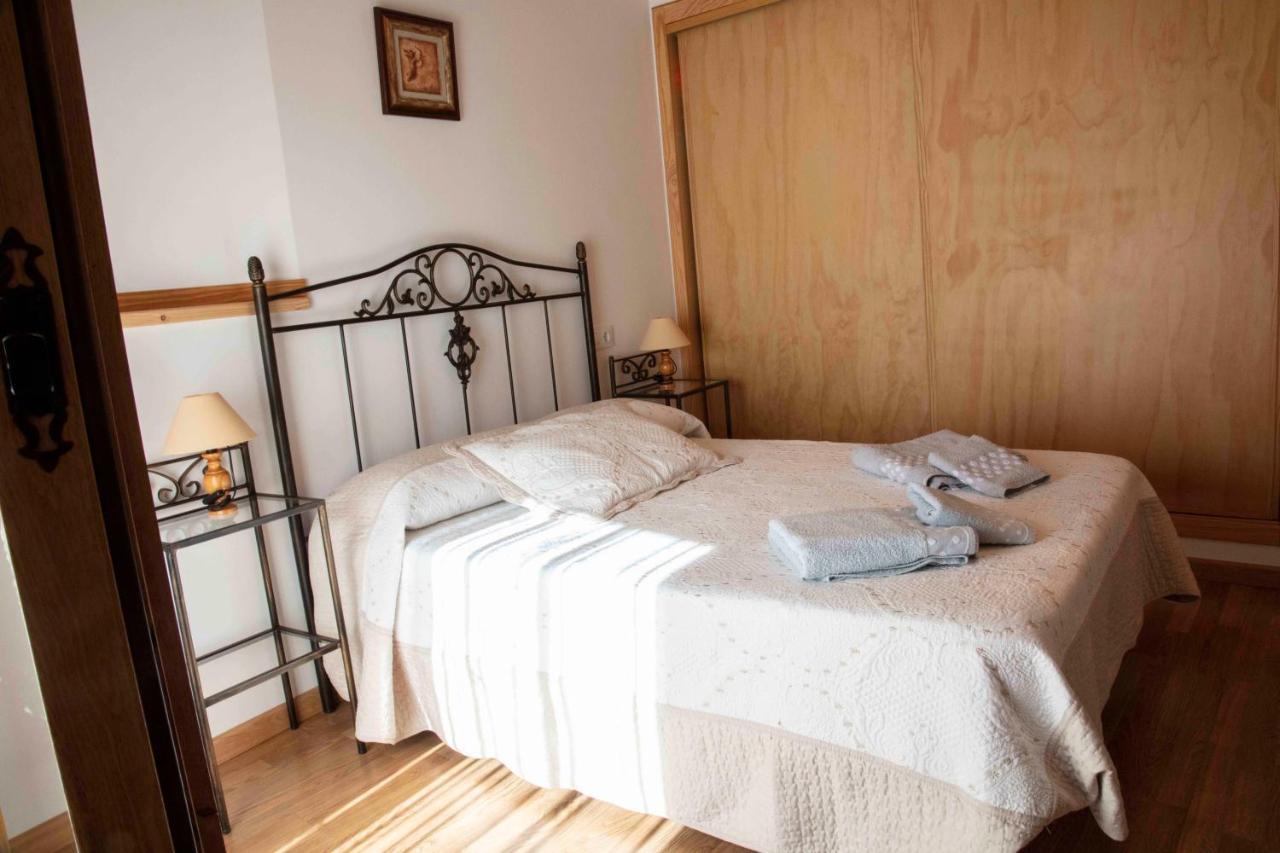 Apartment El Capricho