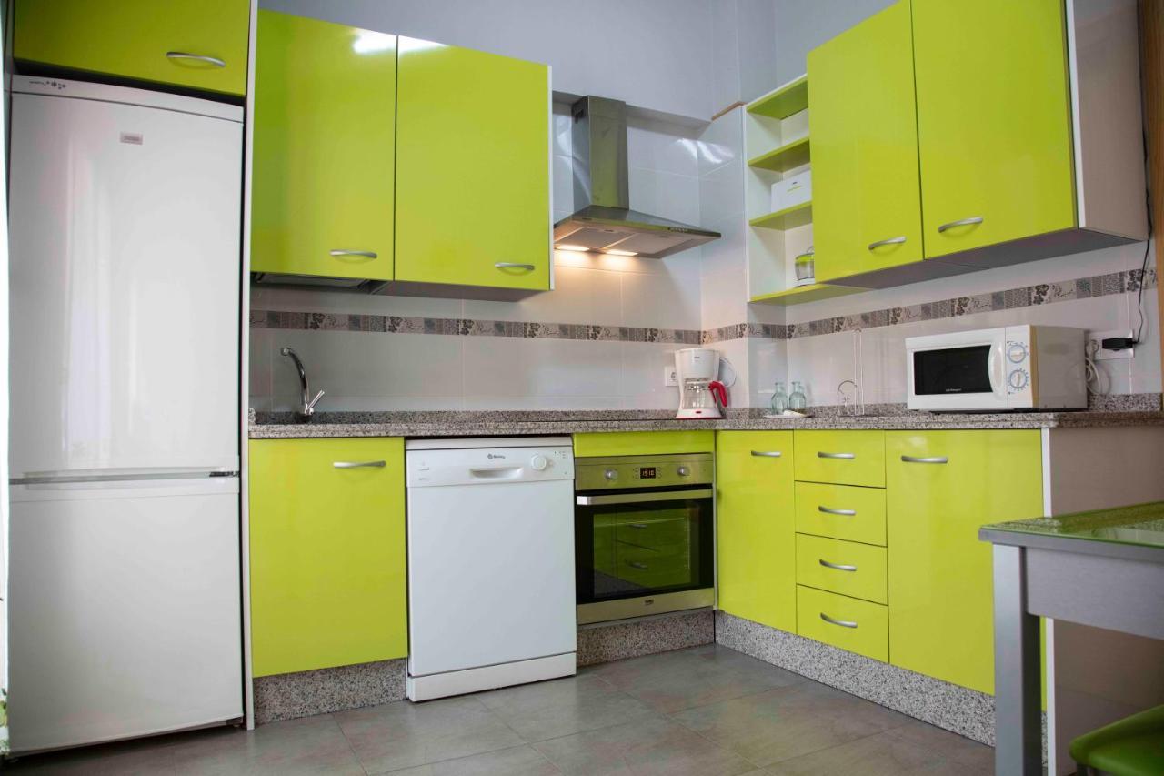 Apartment El Capricho