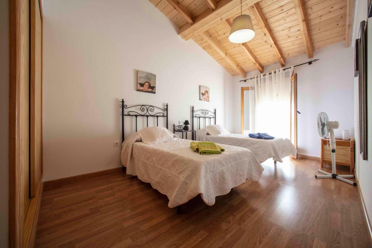 El Capricho Apartment *
