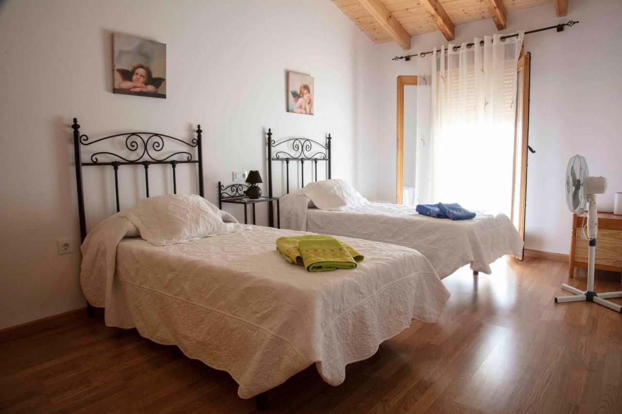 Apartment El Capricho