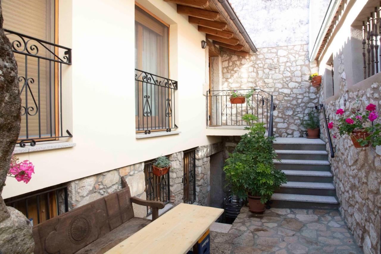 El Capricho Apartment