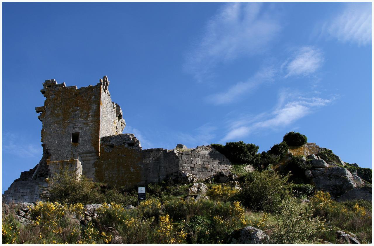 El Capricho Villamiel